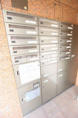 【その他共用部分】 | グッドヒル伏見