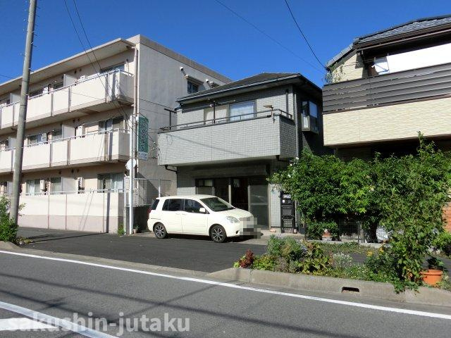 幕張本郷４丁目　中古戸建