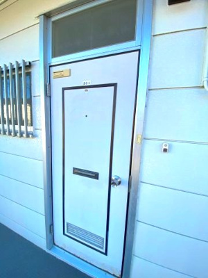 【その他共用部分】 | コーポむつみ