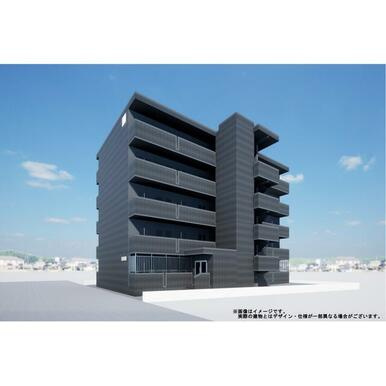 ラルヴェールⅢ