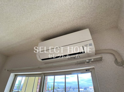 【設備】 | DELLA CASA A | 同型タイプ