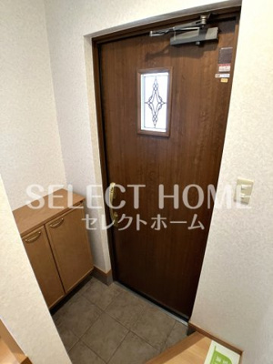 【玄関】 | DELLA CASA A | 同型タイプ