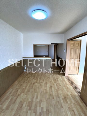 【居間・リビング】 | DELLA CASA A | 同型タイプ