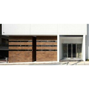 【エントランス】 | ＳＹＦＯＲＭＥ　ＨＩＧＡＳＨＩ－ＡＺＡＢＵ
