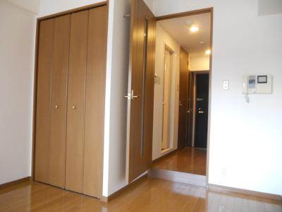 プレサンス京都烏丸御池Ⅱの内装