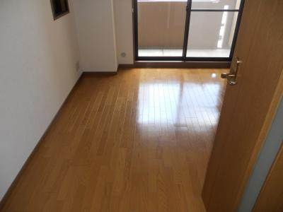 プレサンス京都烏丸御池Ⅱの内装|室内