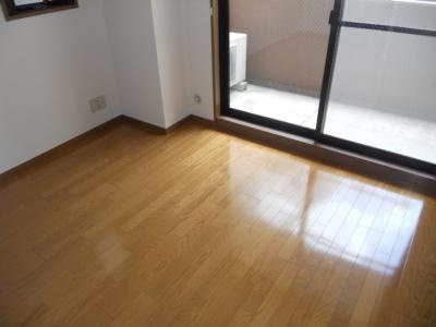 プレサンス京都烏丸御池Ⅱの内装