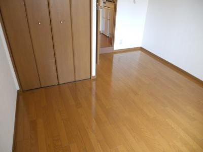 プレサンス京都烏丸御池Ⅱの内装