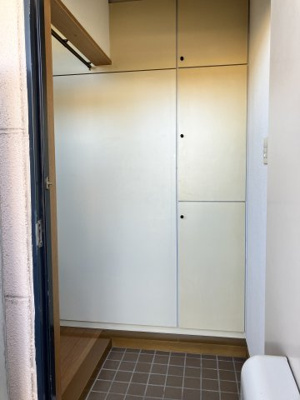 【内装】 | ハイツ岡沢