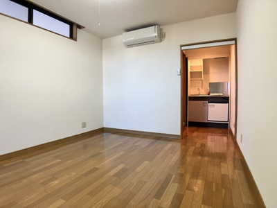 【居間・リビング】 | ハイツ岡沢