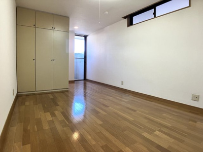 【居間・リビング】 | ハイツ岡沢