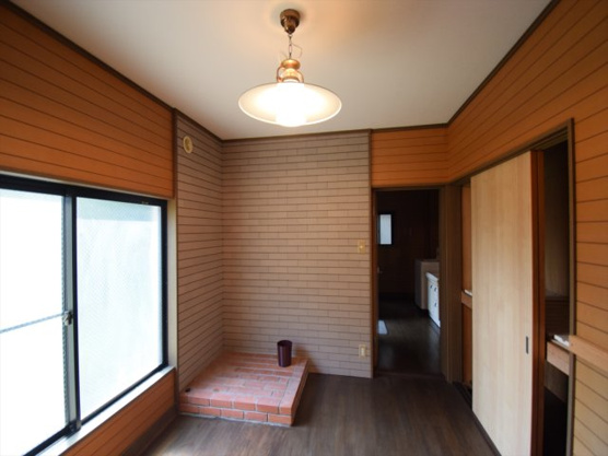 【内装】 | リゾートパーク伊豆あたがわ　戸建