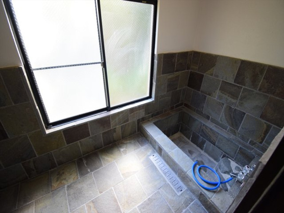 【浴室】 | リゾートパーク伊豆あたがわ　戸建