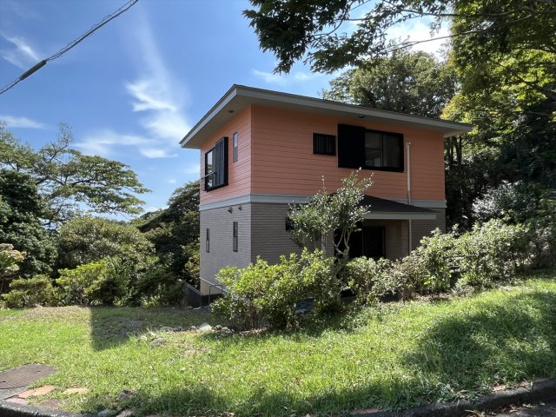 【外観】 | リゾートパーク伊豆あたがわ　戸建