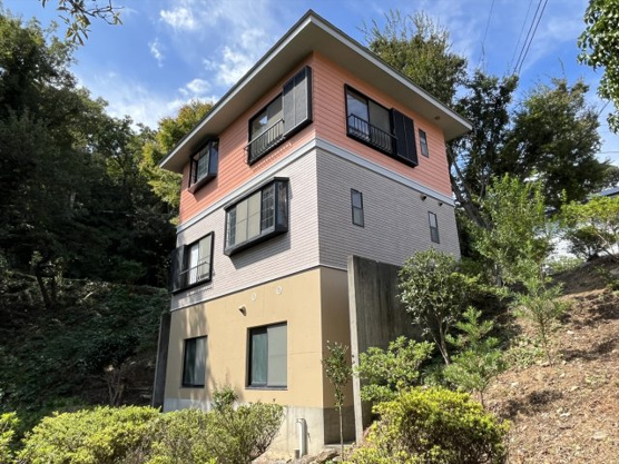 【外観】 | リゾートパーク伊豆あたがわ　戸建