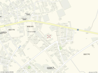 【地図】
