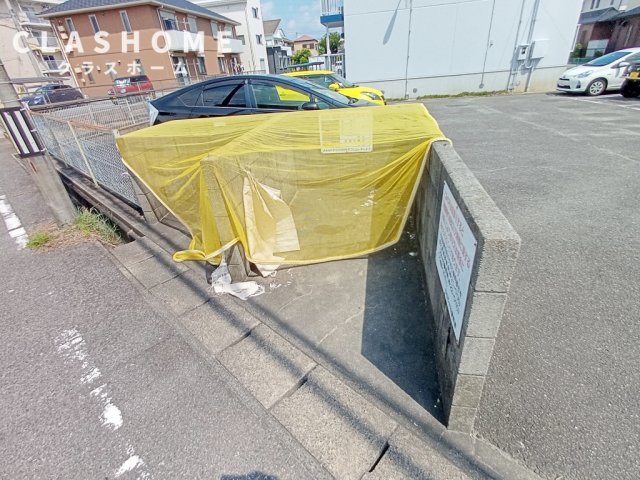 リトルアイランド　　刈谷市の賃貸ならクラスホーム刈谷店のその他共用部分