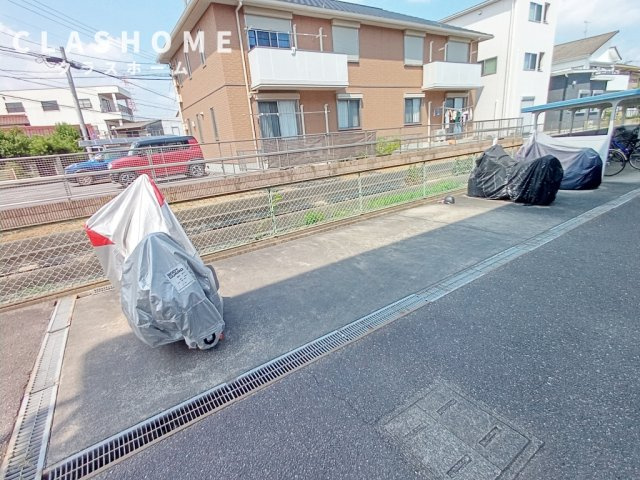リトルアイランド　　刈谷市の賃貸ならクラスホーム刈谷店のその他共用部分