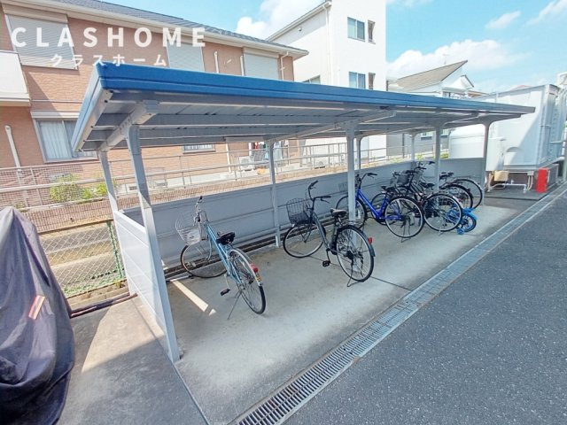 リトルアイランド　　刈谷市の賃貸ならクラスホーム刈谷店のその他共用部分