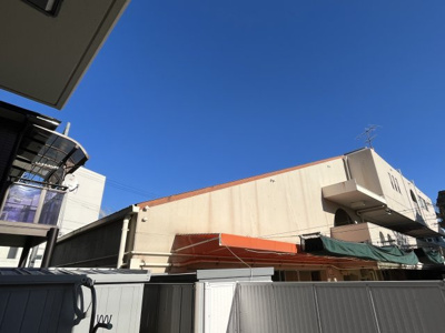 【展望】 | SES本山ハイツ