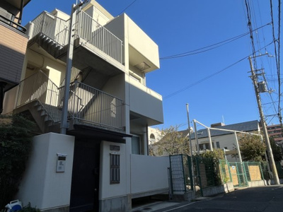 【その他】 | SES本山ハイツ