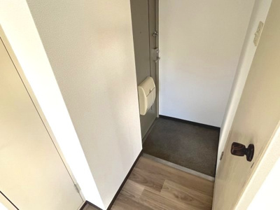 【玄関】 | SES本山ハイツ