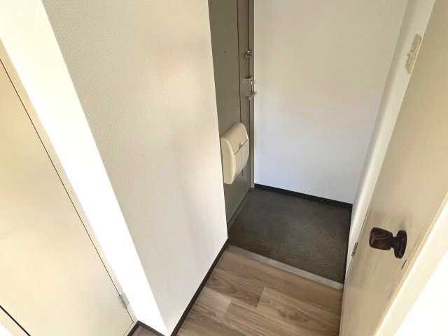 【玄関】 | SES本山ハイツ