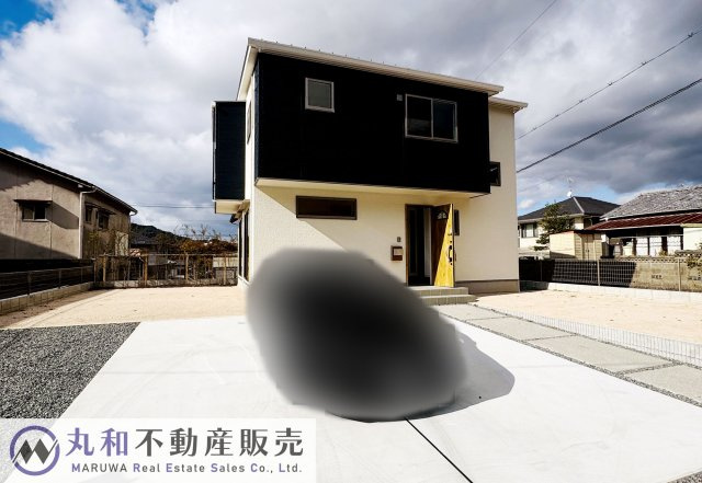 呉市焼山桜ヶ丘２丁目　新築一戸建て