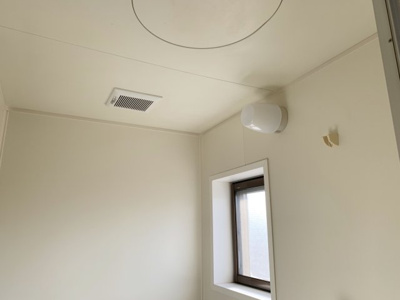 【設備】 | ハイツ岡沢