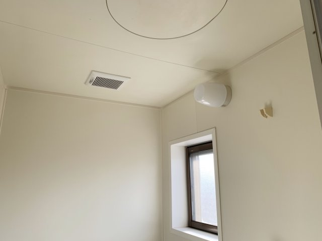 【設備】 | ハイツ岡沢