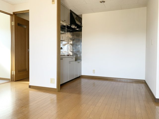 【内装】 | ハイツ岡沢