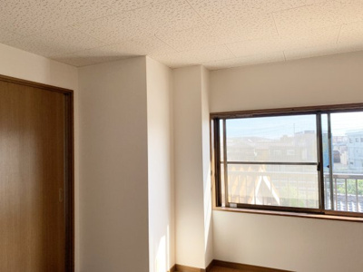【内装】 | ハイツ岡沢