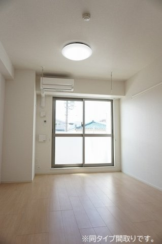 セイント野並の内装|内装も気になるポイント