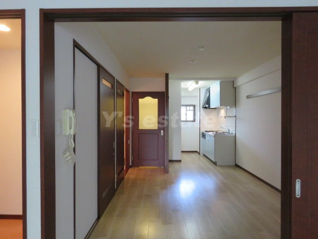 【内装】 | リラスクエア八尾宮町