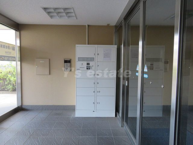 【設備】 | リラスクエア八尾宮町