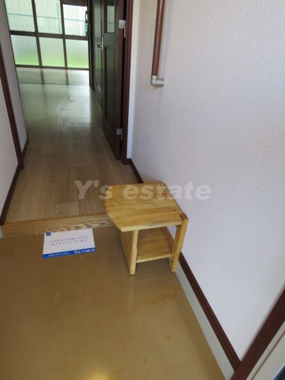 【その他】 | リラスクエア八尾宮町