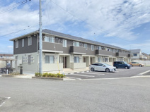 アビタシオンプリュネの画像