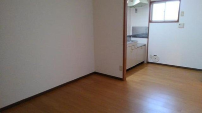 【内装】 | サウスヒルズ