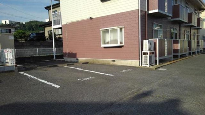 【駐車場】 | サウスヒルズ