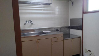 【キッチン】 | サウスヒルズ