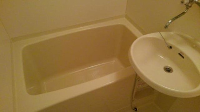 【浴室】 | サウスヒルズ