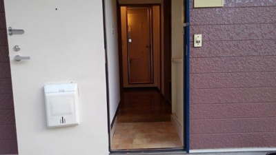 【玄関】 | サウスヒルズ