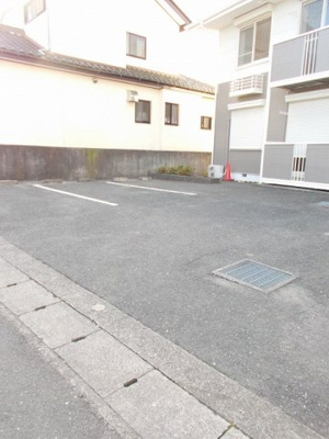 【駐車場】 | モンヴェール