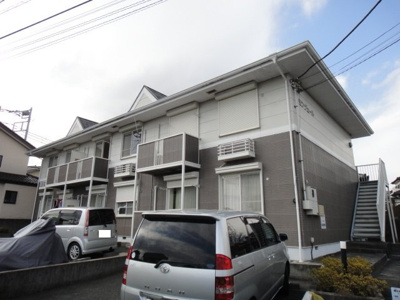 【外観】 | モンヴェール