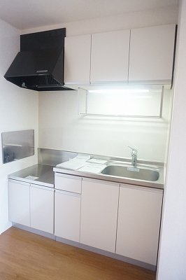 【キッチン】 | モンヴェール