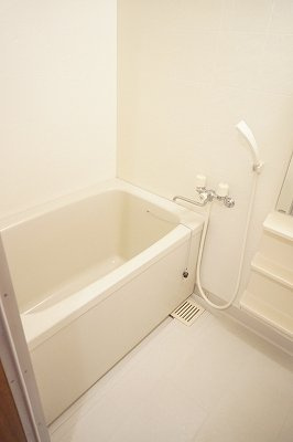 【浴室】 | モンヴェール