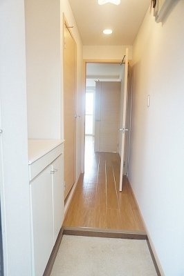 【玄関】 | モンヴェール