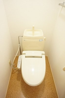 【トイレ】 | モンヴェール