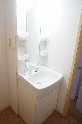 【洗面所】 | モンヴェール