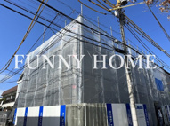 （仮称）田園調布１丁目メゾンの画像